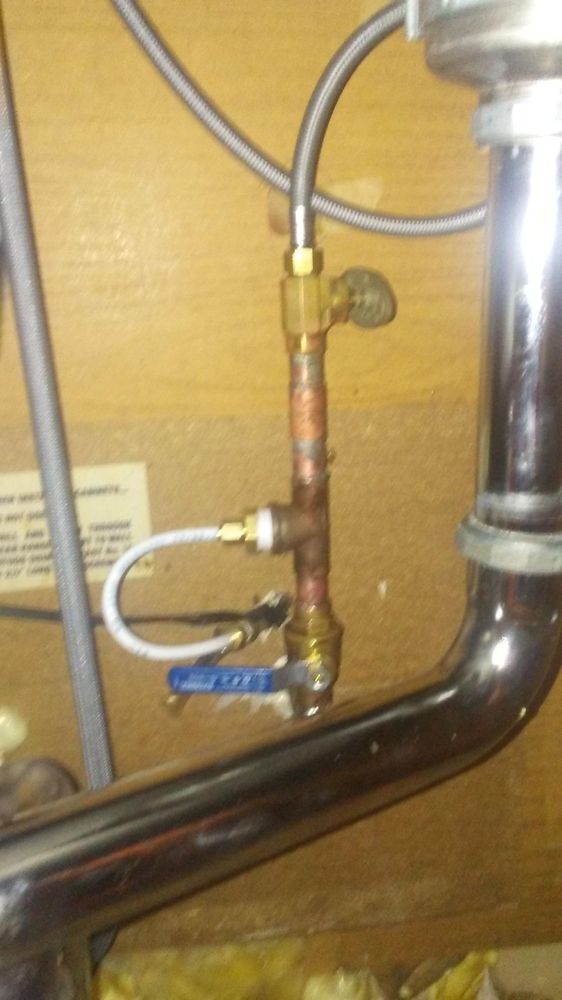 Slide of Solutions 1st Home Services