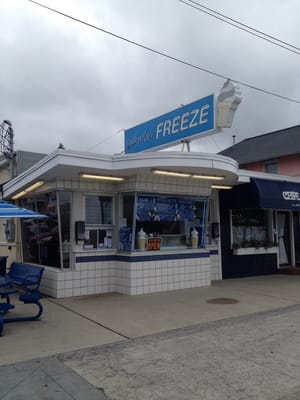 Avalon Freeze by null