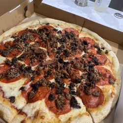 Butchers Blend