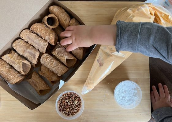 Ferrara Original Inc