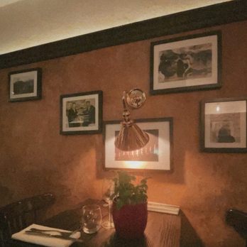 Osteria Romana - Atmosphere - Italian Near Me - London, XGL Osteria Romana - Atmosphere - Italian Near Me - London, XGL