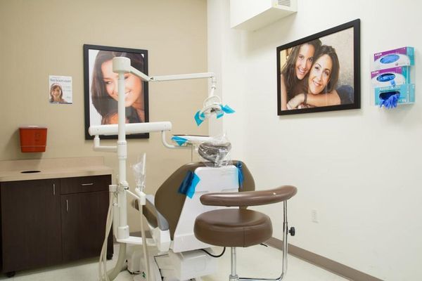 Brident Dental & Orthodontics