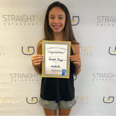 Straight Set Orthodontics - Garden City by null