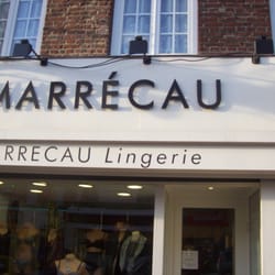Marrécau