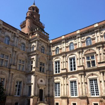 La Fondation Bemberg - Museums Near Me - Toulouse, 31
