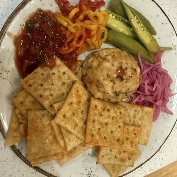 Millers All Day - Pimento cheese - Breakfast & Brunch Near Me - Charleston, South Carolina Millers All Day - Pimento cheese - Breakfast & Brunch Near Me - Charleston, South Carolina