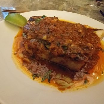 Animae - Swordfish - Asian Fusion Near Me - San Diego, California