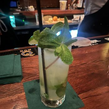 Bolo - Mojito - Latin American Near Me - Philadelphia, Pennsylvania
