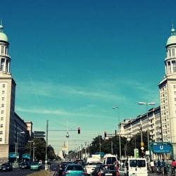 Frankfurter Tor