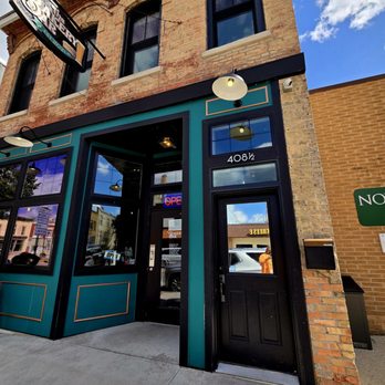 The Bakery Bar - Coffee & Tea Near Me - Kewaunee, Wisconsin