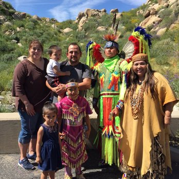 Ya'i Heki' Regional Indian Museum - Native American Celebration - Museums Near Me - Perris, California Ya'i Heki' Regional Indian Museum - Native American Celebration - Museums Near Me - Perris, California