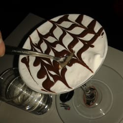 City White Cafe - Caffè kinder