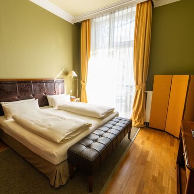 Hotel Louisa´s Place by null