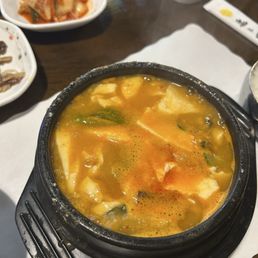 Soondubu