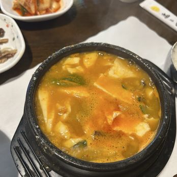 Haewadall - Soondubu - Korean Near Me - Niles, Illinois
