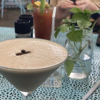 Dear Sunday Cafe - Coffee & Tea Near Me - Tallahassee, Florida Dear Sunday Cafe - Coffee & Tea Near Me - Tallahassee, Florida