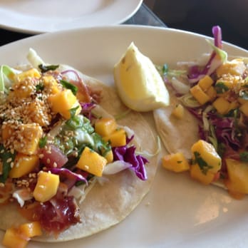 B Star - Tuna tacos $11.50 - Burmese Near Me - San Francisco, California B Star - Tuna tacos $11.50 - Burmese Near Me - San Francisco, California