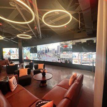 Cosm Atlanta - Venues & Event Spaces Near Me - Atlanta, Georgia