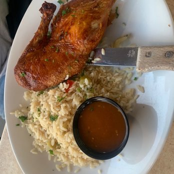 Red White & Brew - Duck - American Near Me - Mesa, Arizona
