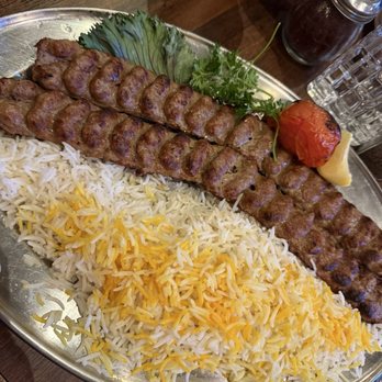 Persian Room - 28. Koobideh - Persian/Iranian Near Me - Scottsdale, Arizona Persian Room - 28. Koobideh - Persian/Iranian Near Me - Scottsdale, Arizona