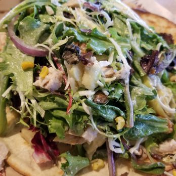 MOD Pizza - Salad Pizza - Pizza Near Me - Pinole, California MOD Pizza - Salad Pizza - Pizza Near Me - Pinole, California