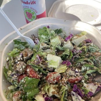 sweetgreen - Healthy Salads, Wraps, and Bowls - Steakhouse Chopped - Salad Near Me - New York, New York sweetgreen - Healthy Salads, Wraps, and Bowls - Steakhouse Chopped - Salad Near Me - New York, New York