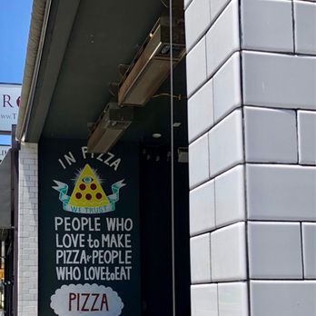 Pitfire Pizza - Pizza Near Me - Los Angeles, California Pitfire Pizza - Pizza Near Me - Los Angeles, California