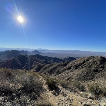 Wasson Peak - From the peak - Hiking Near Me - Tucson, Arizona Wasson Peak - From the peak - Hiking Near Me - Tucson, Arizona