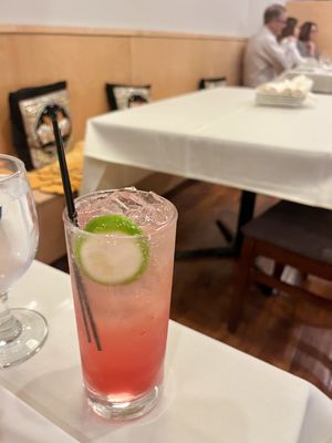 Experience Burma Restaurant & Bar by null