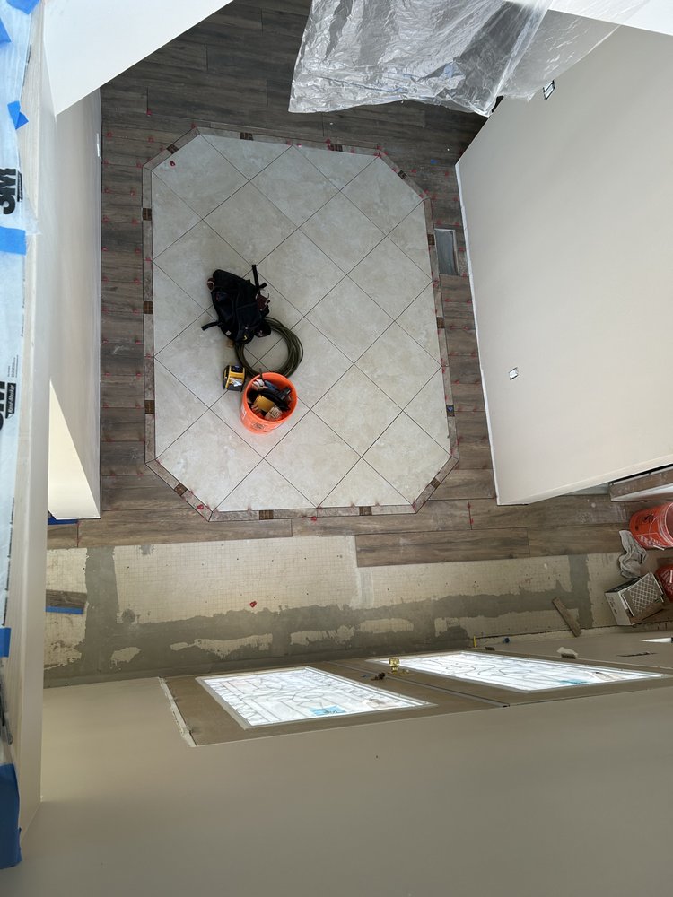 Slide of Legacy Electrical Service & Construction