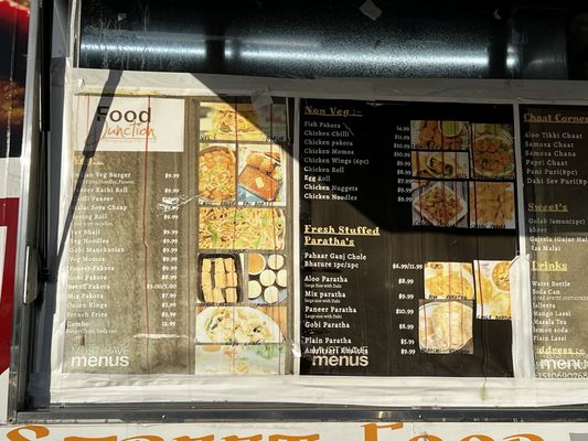 FOOD JUNCTION - CLOSED - Updated July 2026 - 31 Photos & 17