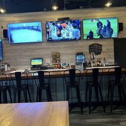 Brookfields Indoor Golf & Lounge