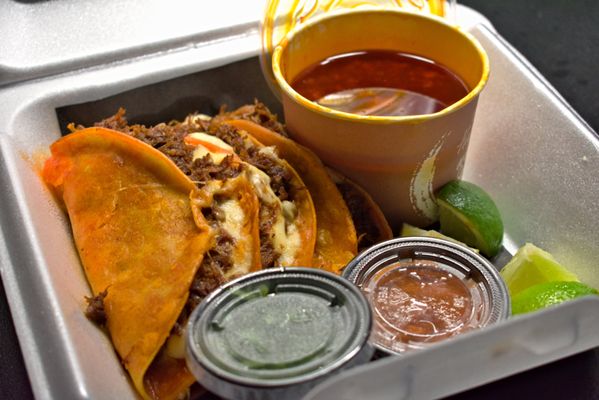 EL CHARRO DANFORTH by null