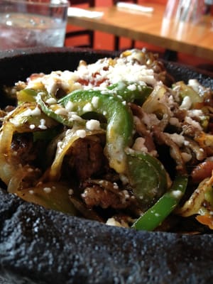 Cha Cha Cha Taqueria Lombard by null
