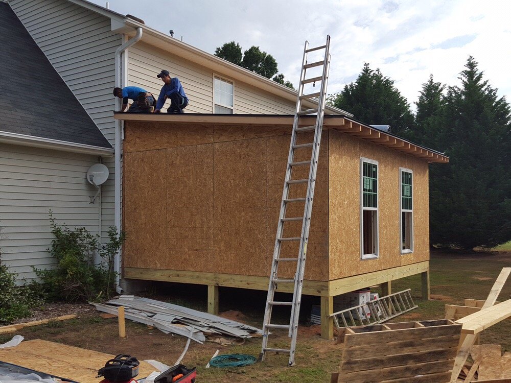 Slide of High Ridge Home Solutions