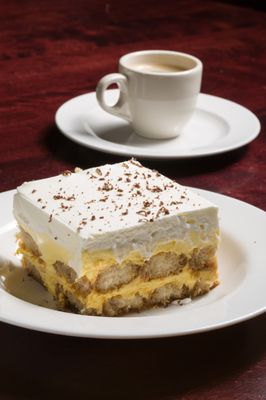 Zia's on The Hill by null