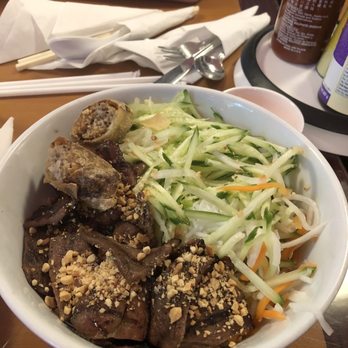 Pho Saigon - Bun cha thit heo nuong - Vietnamese Near Me - Philadelphia, Pennsylvania Pho Saigon - Bun cha thit heo nuong - Vietnamese Near Me - Philadelphia, Pennsylvania