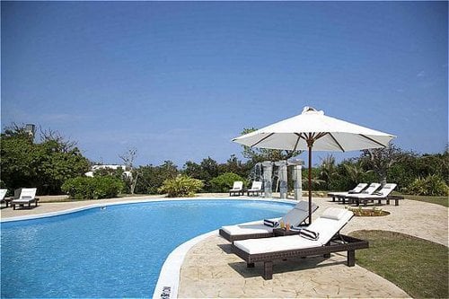 ANA InterContinental Ishigaki Resort by IHG by null