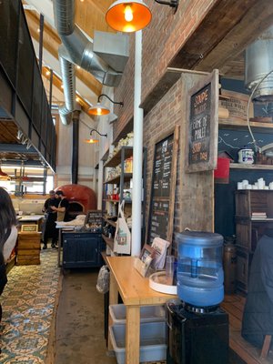 Biscotti & cie | Café et Restaurant à Chelsea by null