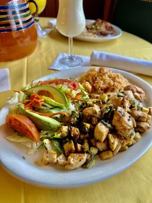 San Miguel Grill by null