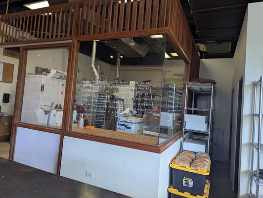 El Horno de Pane by null