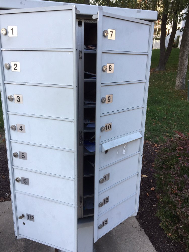 UNITED STATES POST OFFICE Updated July 2024 14 Reviews 819 Reece