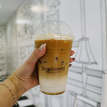 Sno Honey - Desserts Near Me - Carrollton, Texas Sno Honey - Desserts Near Me - Carrollton, Texas