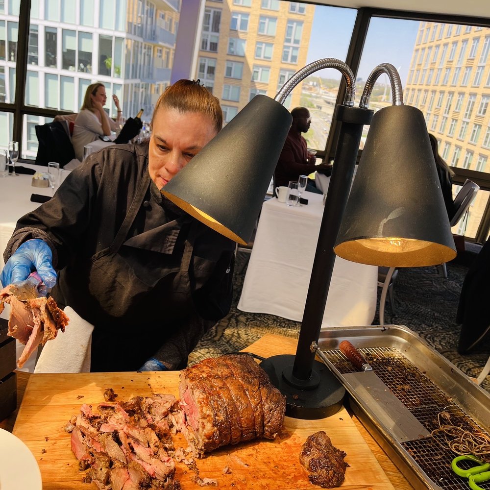 Skydome Restaurant - Lounges Near Me - Arlington, Virginia