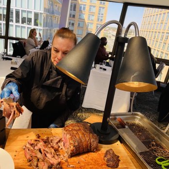 Skydome Restaurant - Lounges Near Me - Arlington, Virginia