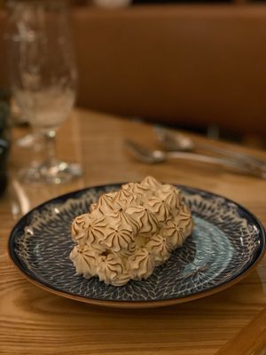 Aquavit London by null