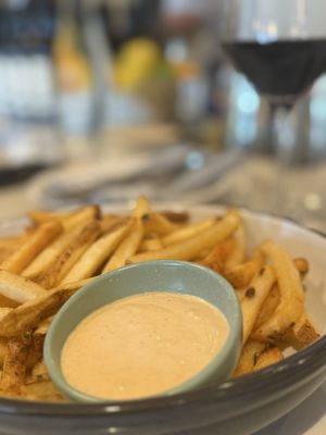 DeLille En Ville by null