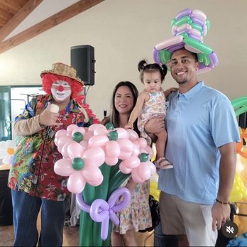Chris Da Clown - Clowns Near Me - kapolei, Hawaii