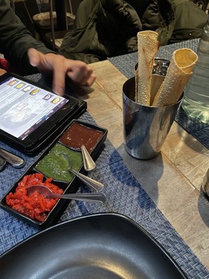 Tikka Indian Grill by null