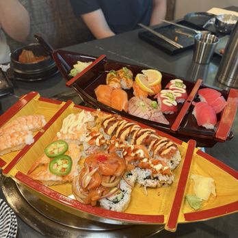 Jang Gogi - Korean Near Me - Bellevue, Washington Jang Gogi - Korean Near Me - Bellevue, Washington